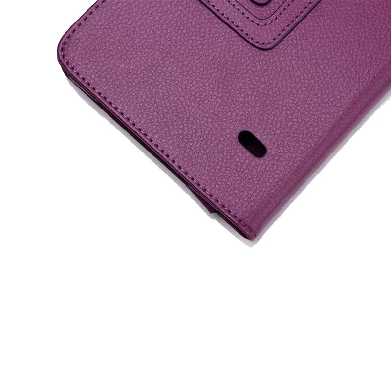 Чехол-книжка из искусственной кожи с текстурой личи для Samsung Galaxy Tab 4 7 0 T230 T231 T235 |