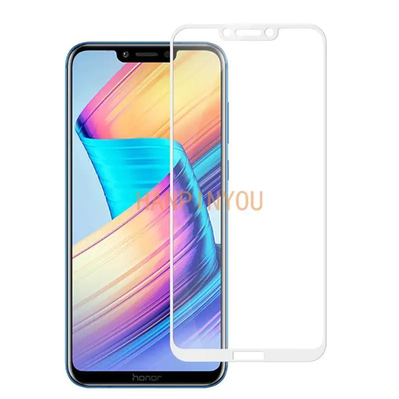 Для Huawei Honor Play COR AL10 TL10 6 3 &quot5D полное покрытие из закаленного стекла 9H Премиум