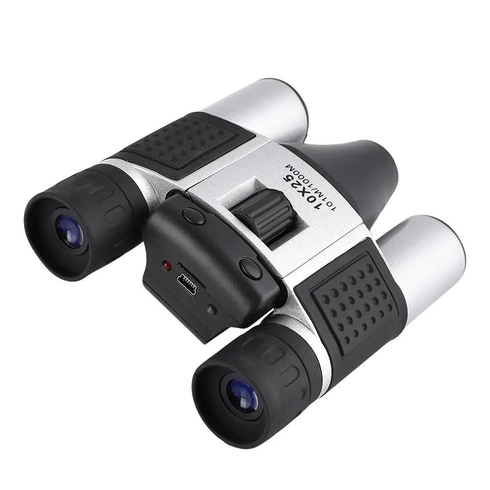 1.3MP CMOS Сенсор 101 м/1000 м USB устройство для считывания с tf карт туризма охота спорта