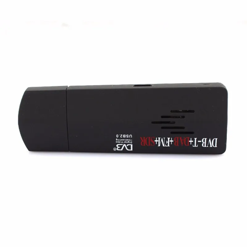 USB2.0 RTL2832U + R820T DVB T SDR DAB FM донгл палка цифровой ТВ приемник|Спутниковое ТВ| |