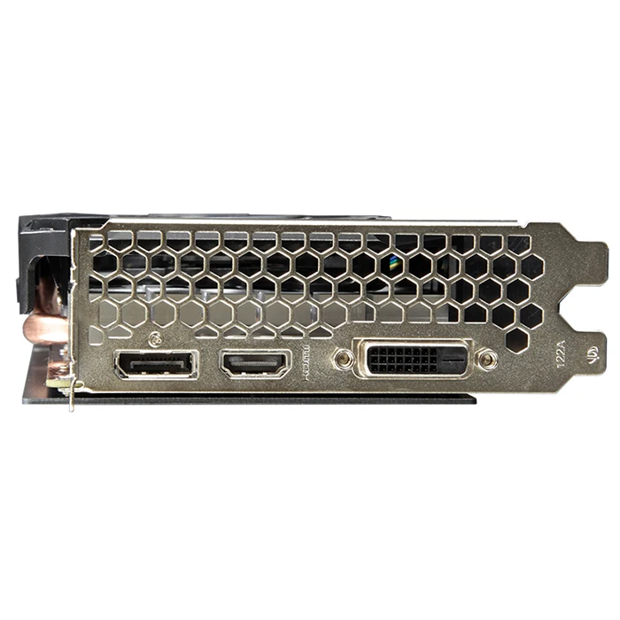 Оригинальная видеокарта MAXSUN GeForce GTX 1660 Terminator 6G для игр GDDR5 DP HDMI DVI| |