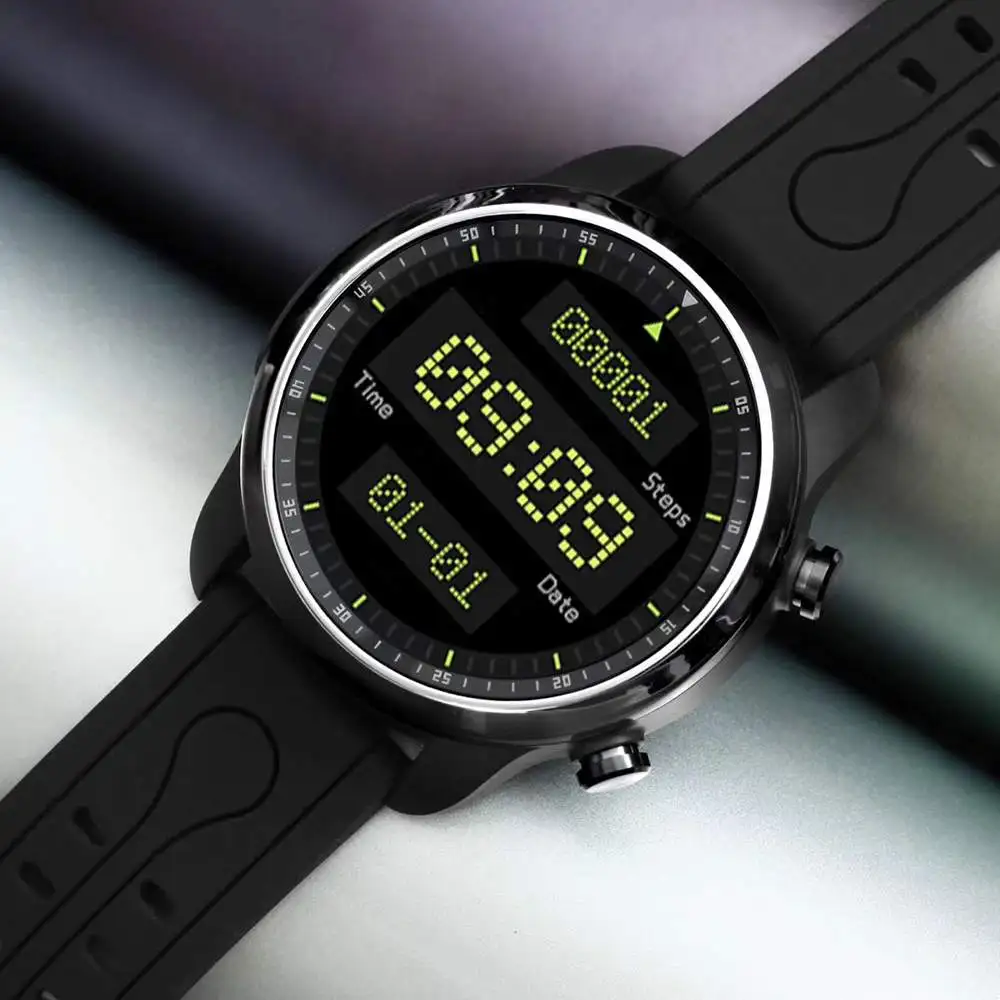 KINGWEAR KC03 4G Android 6 0 Смарт часы телефон Для мужчин позвоните по телефону 1 Гб + 16 ГБ IP67