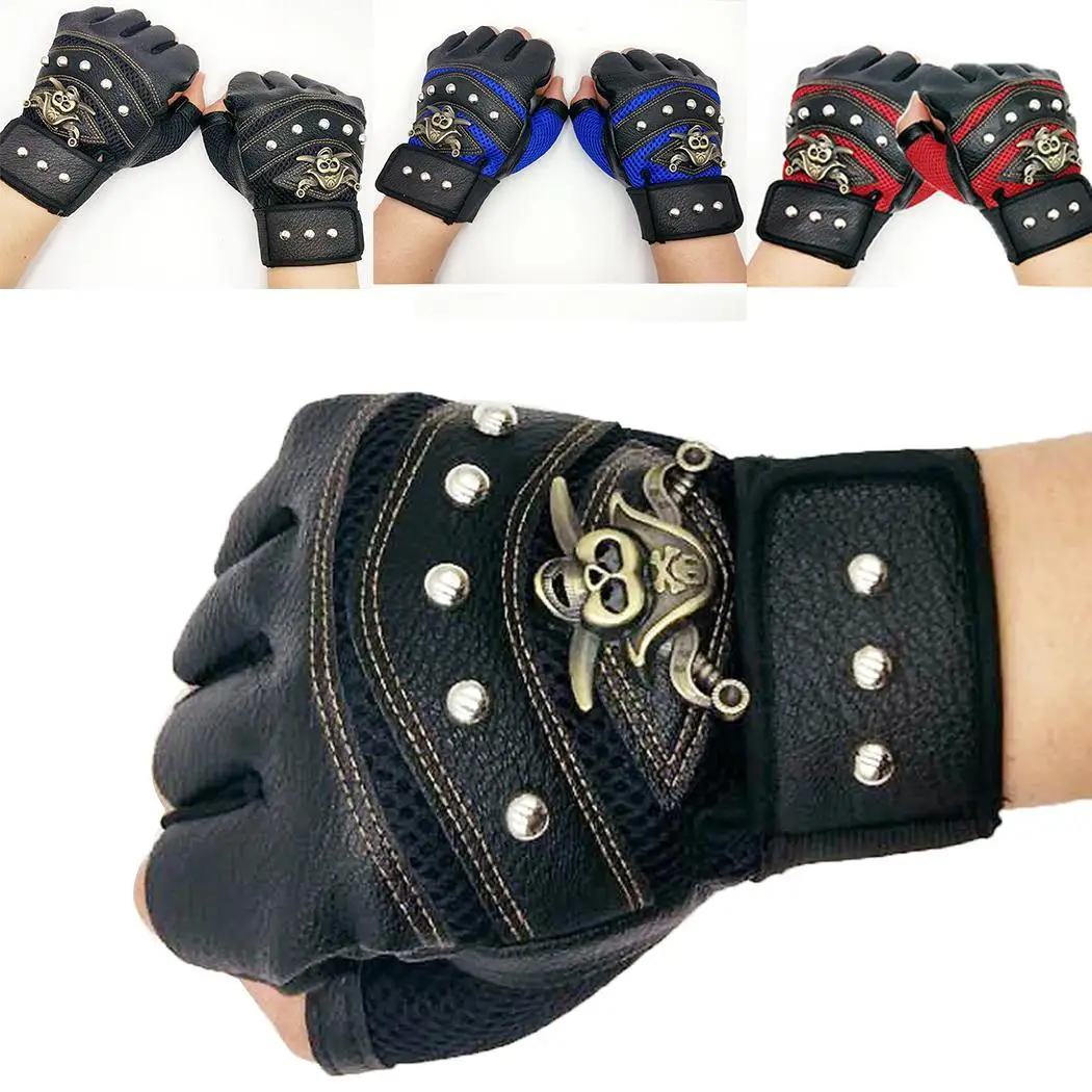 Перчатки зимние уличные хоп Теплые спортивные Осень унисекс Крытый 1 Мода