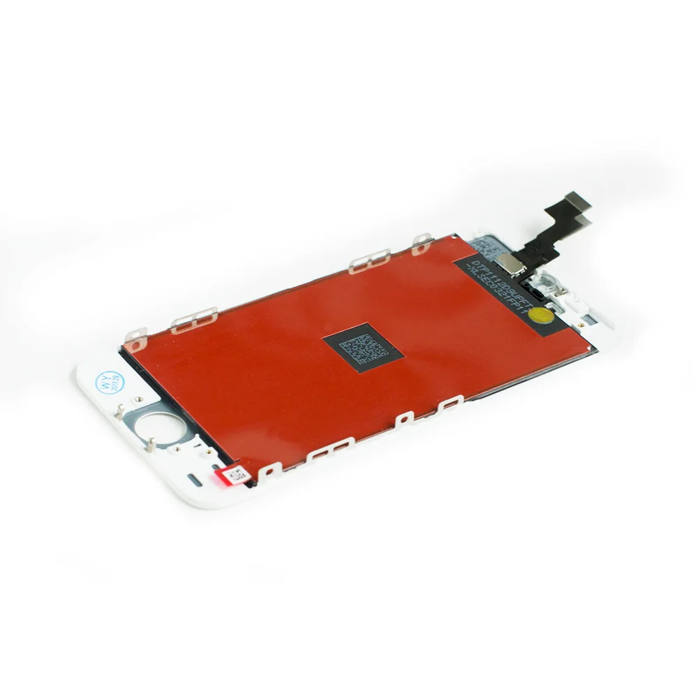 AAA + качественный ЖК дисплей для iPhone 5 5C с сенсорным экраном дигитайзер 5S экран