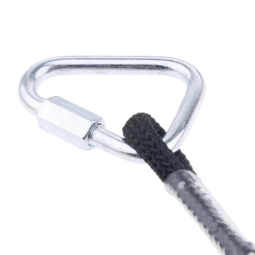 Внутренняя искусственная лестница для детей подвесная деревянная