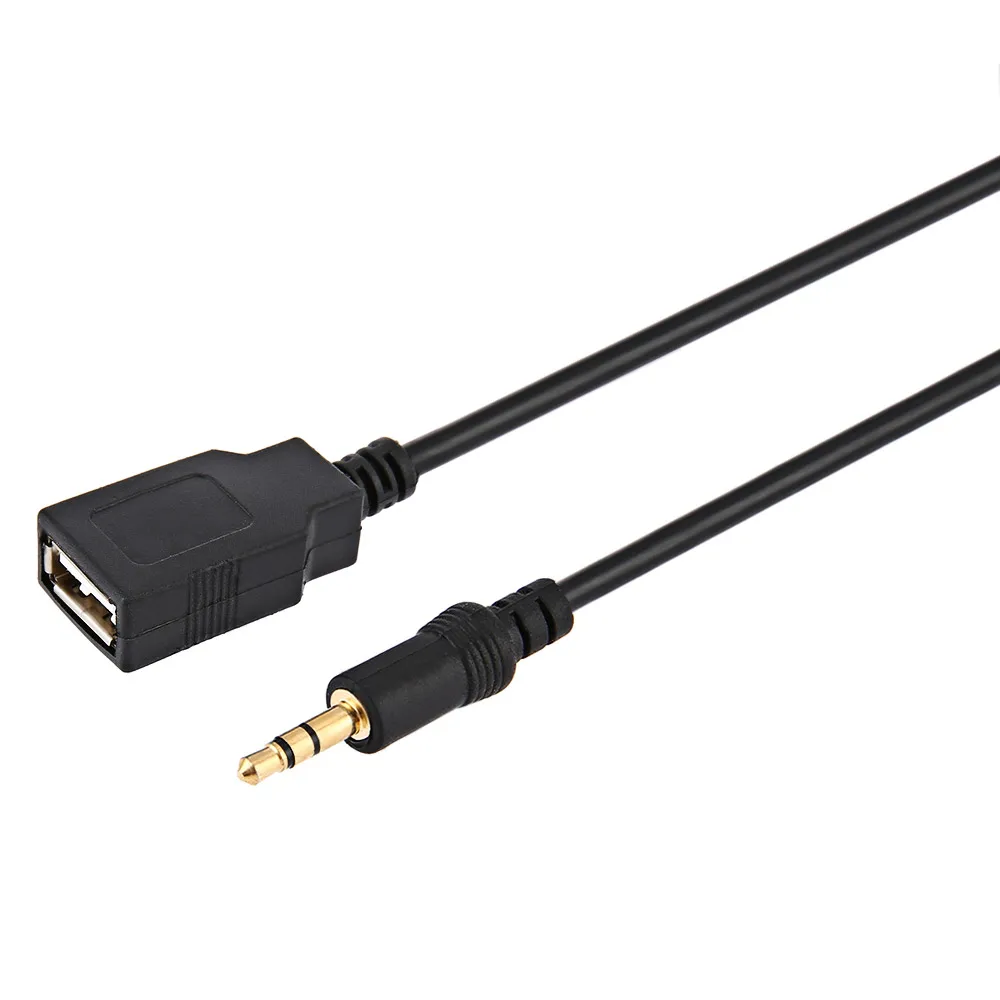 Автомобильный аудио интерфейс USB/SD адаптер 12 P подключение цифровой CD чейнджер