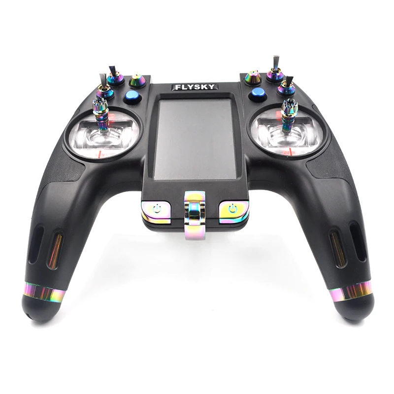 Flysky FS NV14 2 4G 14CH Nirvana передатчик дистанционное управление с IA8X приемник для RC
