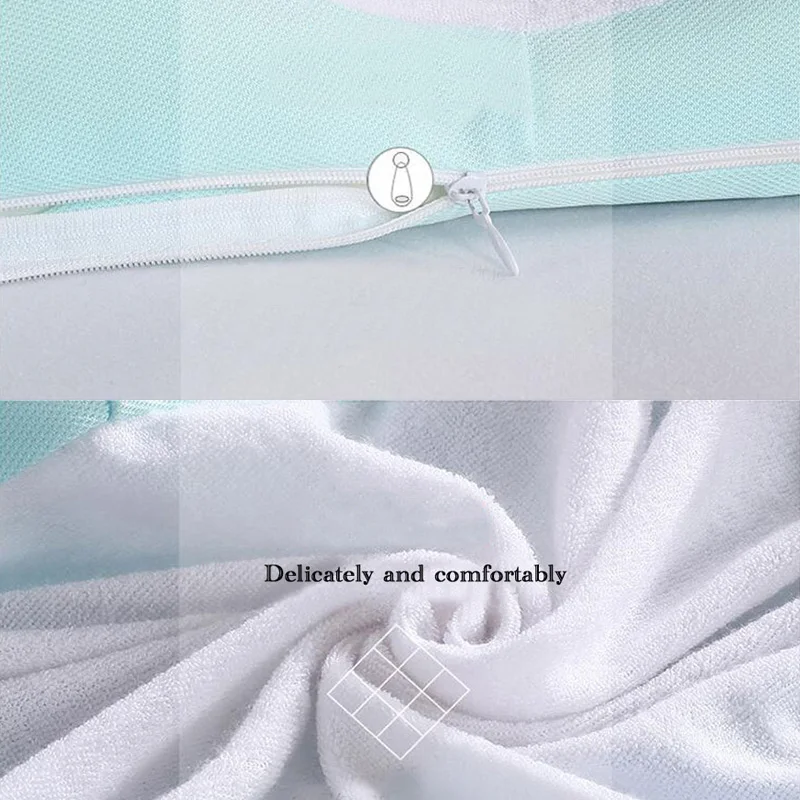 Ортопедические ортопедические подушки из латекса эргономичные изгибы для