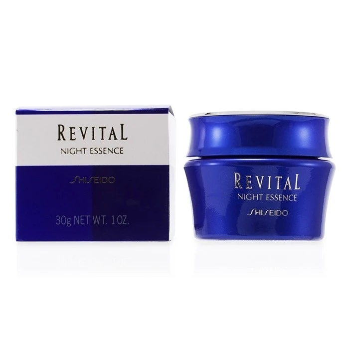 Shiseido Revital Ночная эссенция| |