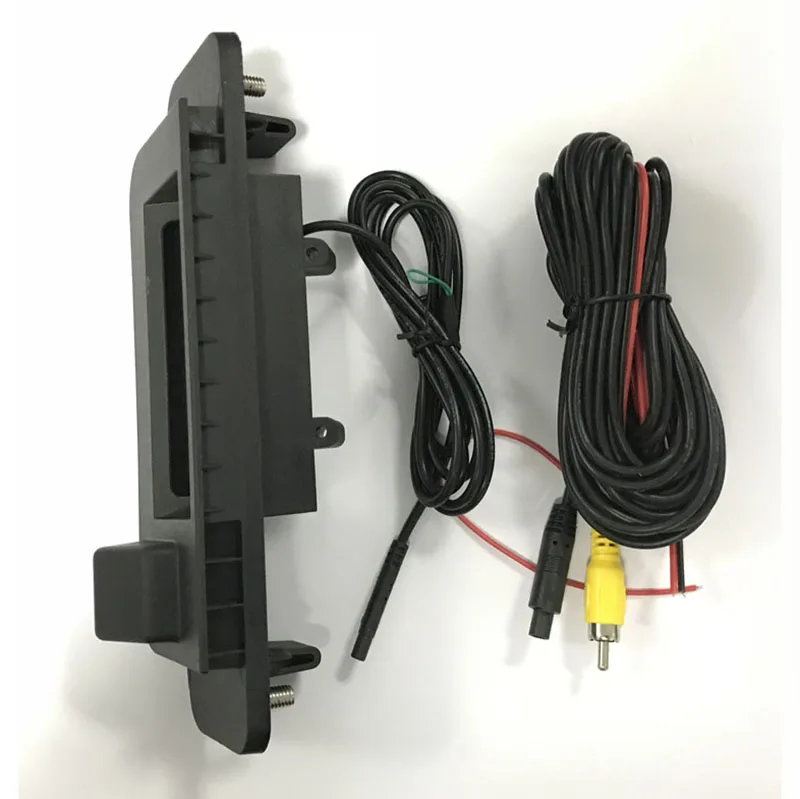 Car Auto Parking Camera For Mercedes-Benz ML/GLA/GLC/GLE/A180/A200/A260 Trunk handle camera | Автомобили и мотоциклы