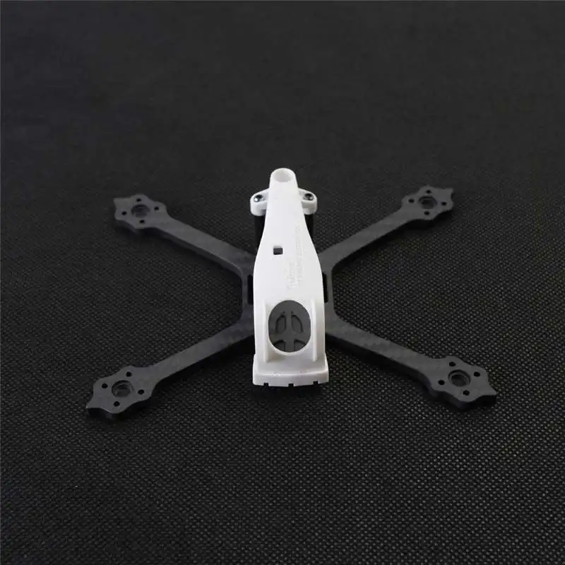 Diatone 2019 GT R249+ 115mm 2.5 Inch FPV Racing Frame Kit Carbon Fiber &amp Plastic For RC Drone Quadcopter Spare Parts Accessories | Игрушки