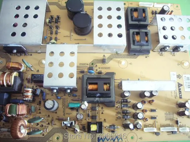 Оригинальный 52PFL8803D 52PFL7403 Мощность доска DPS 411AP 1 DJ оборудование
