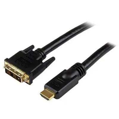 Startech аксессуары и компоненты услуги (HDDVIMM15M) HDMI TO DVI 15 M D M|Принтеры| |
