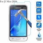 Для Samsung Galaxy J3 J5 J7 2016 закаленное стекло J1 mini J120F 2.5D 9H экран для Galaxy J5 2017 J330 j530 J730 защитная пленка