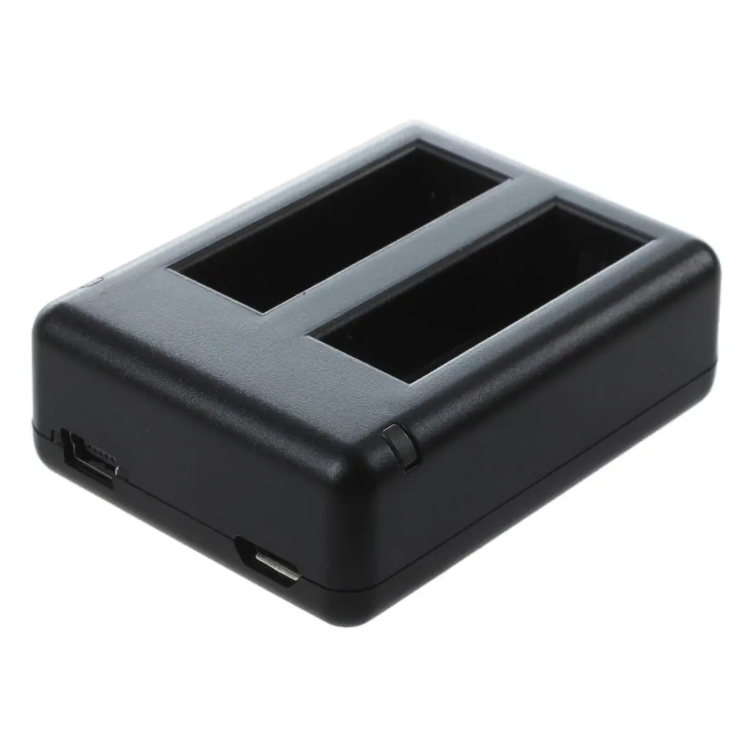 Топ предложения 2 x AHDBT 401 декодированный аккумулятор + USB зарядное устройство для