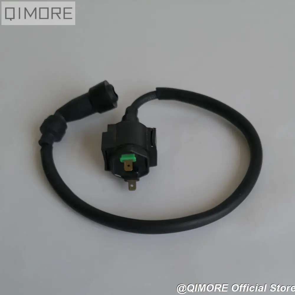 Катушка зажигания для мотоцикла Rebel CA250 CMX250 Vento Barracuda KEEWAY Supertiger 253FMM Tank Vision Baja Phoenix 250