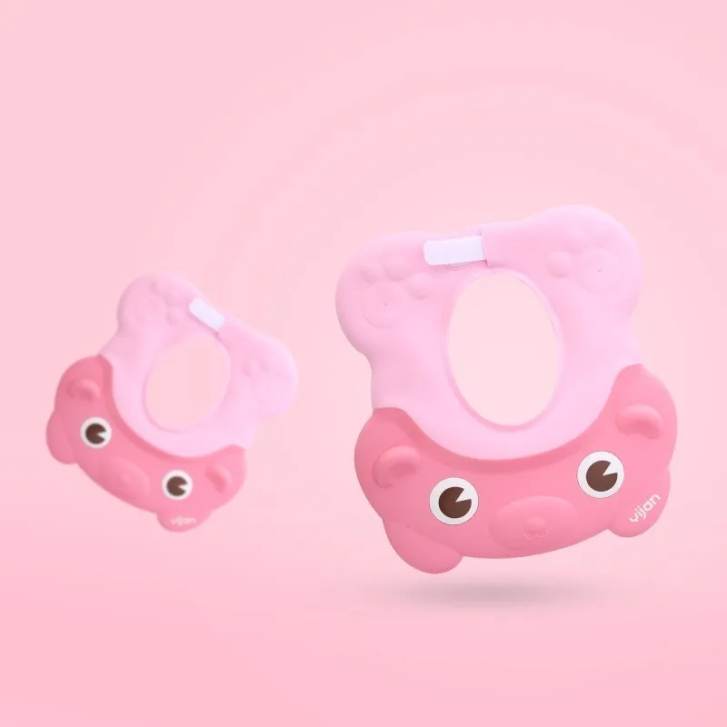 Shushi Новое поступление милые регулируемые Детская шапка для младенцев