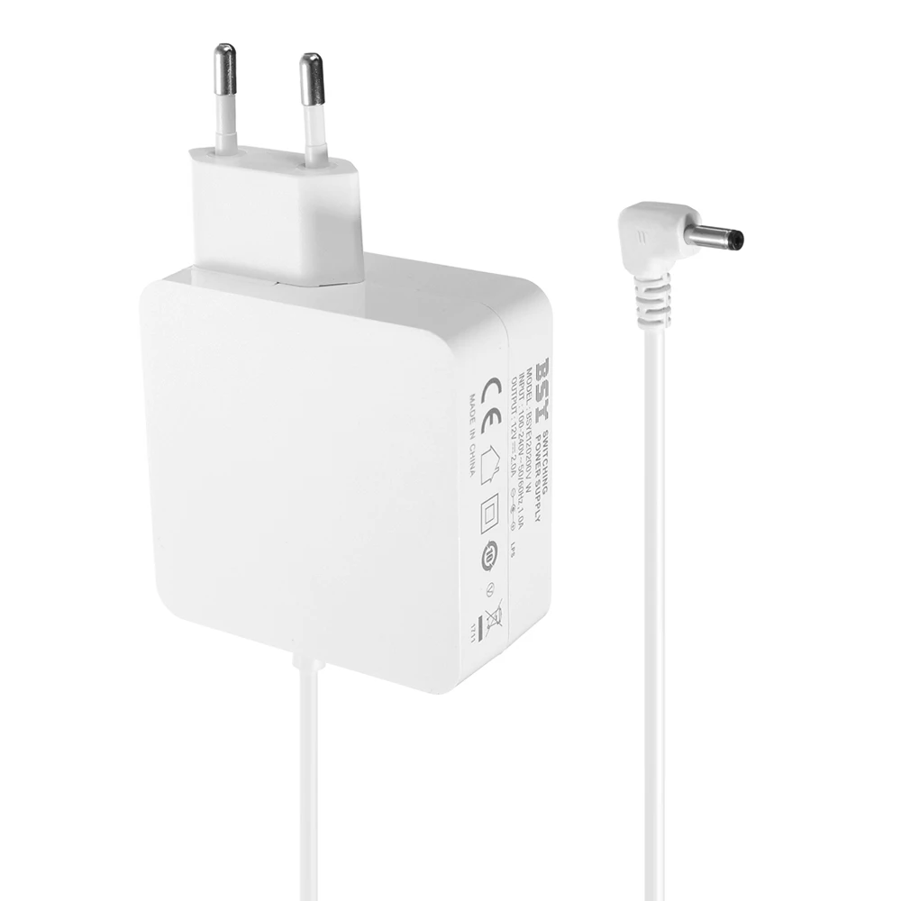 Зарядное устройство для Teclast X3 плюс планшетный Зарядное устройство s TP-U55 Зарядное устройство для X3 Plus AC 100-240V 50/60Hz 0.5A DC 12,0 V 2.0A