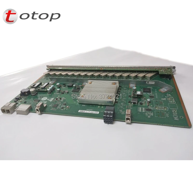 Сервисная плата HW GPON 1GE GPHF B + с 16 модулями SFP H901GPHF для OLT MA5800-X7 MA5800-X15 MA5800-X17 |