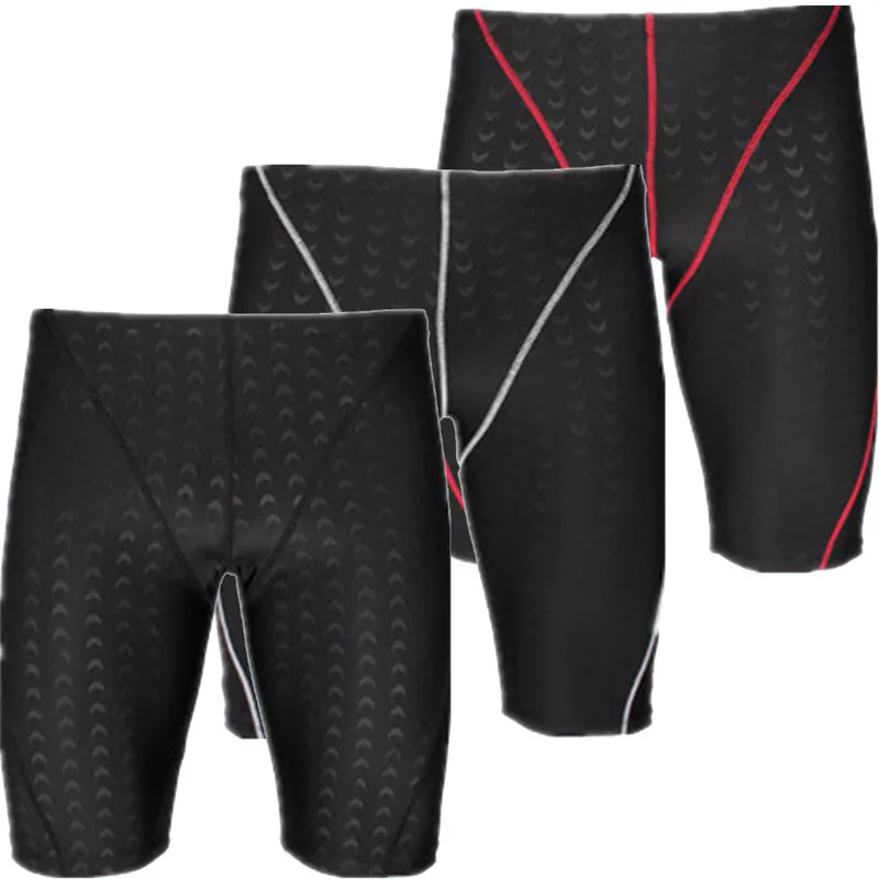 Новый купальник Мужской купальный костюм пикантные плавание ming мужские шорты