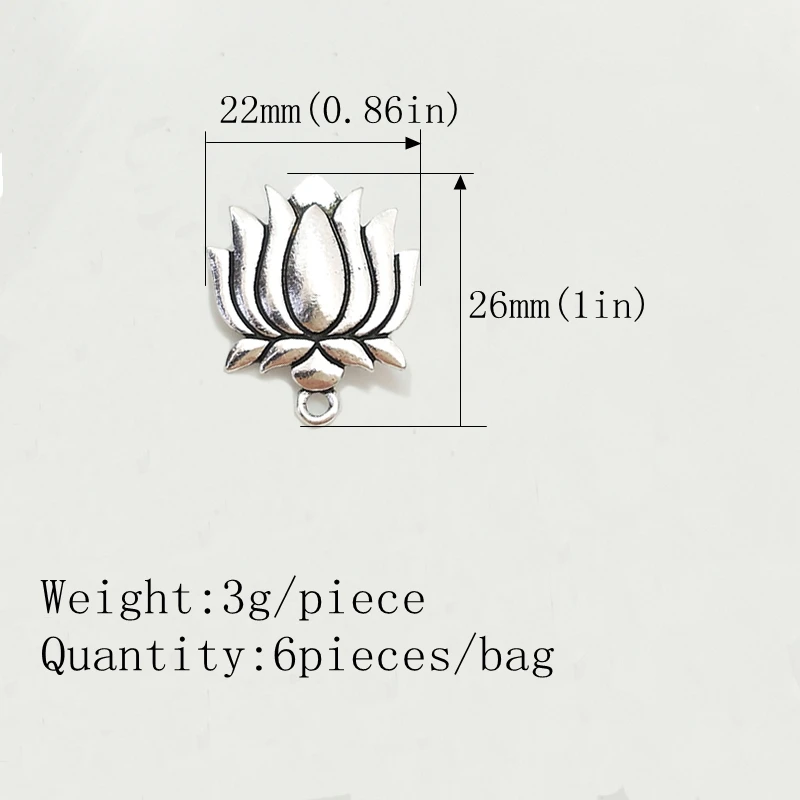 6 шт. коннекторы для сережек из цинкового сплава|earring base|base earringsconnector earring |