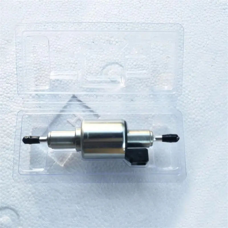 Высококачественный электрический обогреватель 12 В/24 В масляный топливный насос