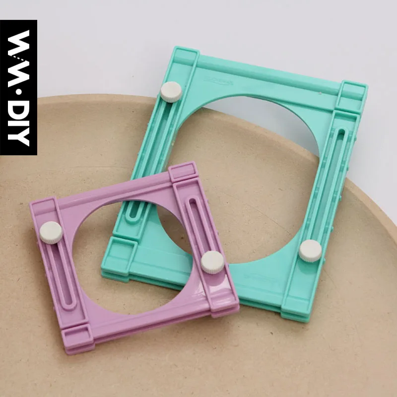 2019 настоящий новый японский импорт многомодельные шаблоны Diy инструменты 58-781 58-782