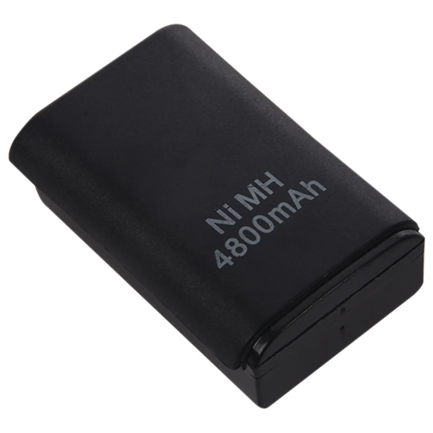 4800 mAh перезаряжаемый аккумулятор упаковка для xbox 360 контроллер зарядное