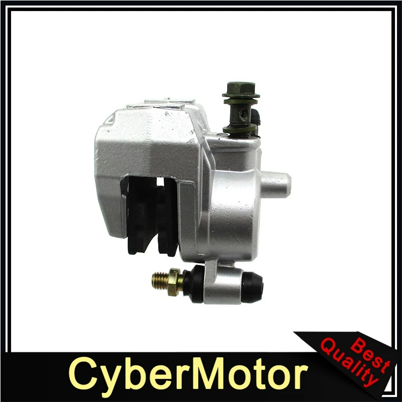 Задний тормозной суппорт для 50cc 70cc 90cc 110cc 125cc 140cc 150cc 160cc 170cc 180cc 190cc китайский