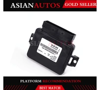 4f0910801d electronic parking braking control module for audi a6l