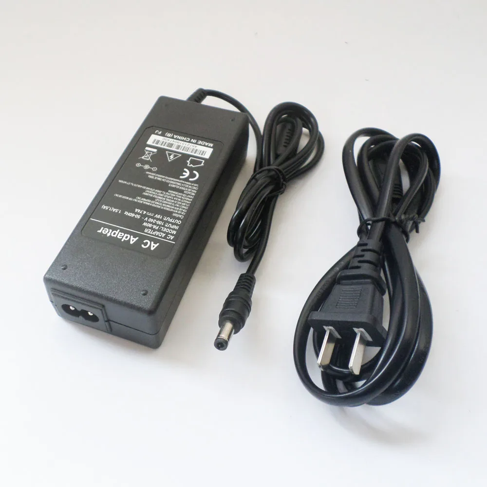 Шнур питания для ноутбука адаптер переменного тока Lenovo ADP-90RH B ADP-90YB Y330 Y430 Y450 19V 4.74A