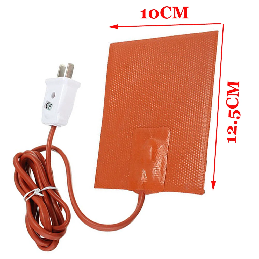 Best Авто двигатели для автомобиля масляный поддон подогреватель резервуара 120 в 100