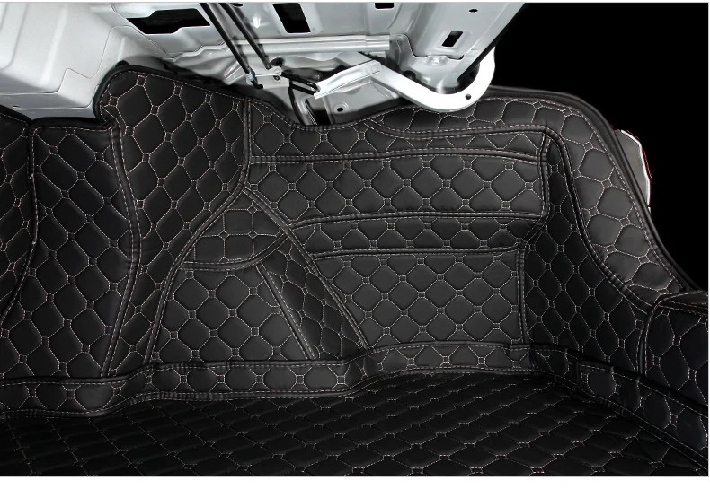 CARFUNNY custom fit автомобильные коврики багажника для Jeep Grand Cherokee Compass Liberty Vilner Limited| |