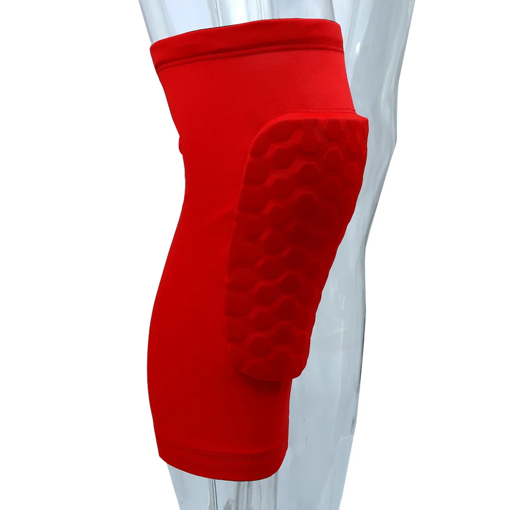Оформление практические Kneepad спортивный фиксатор колена Kneelet коленной чашечки