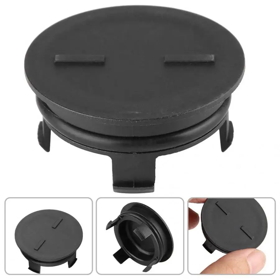 Головка цилиндра задняя крышка кулачковой заглушки 12513 P72 003 для Honda Civic детали