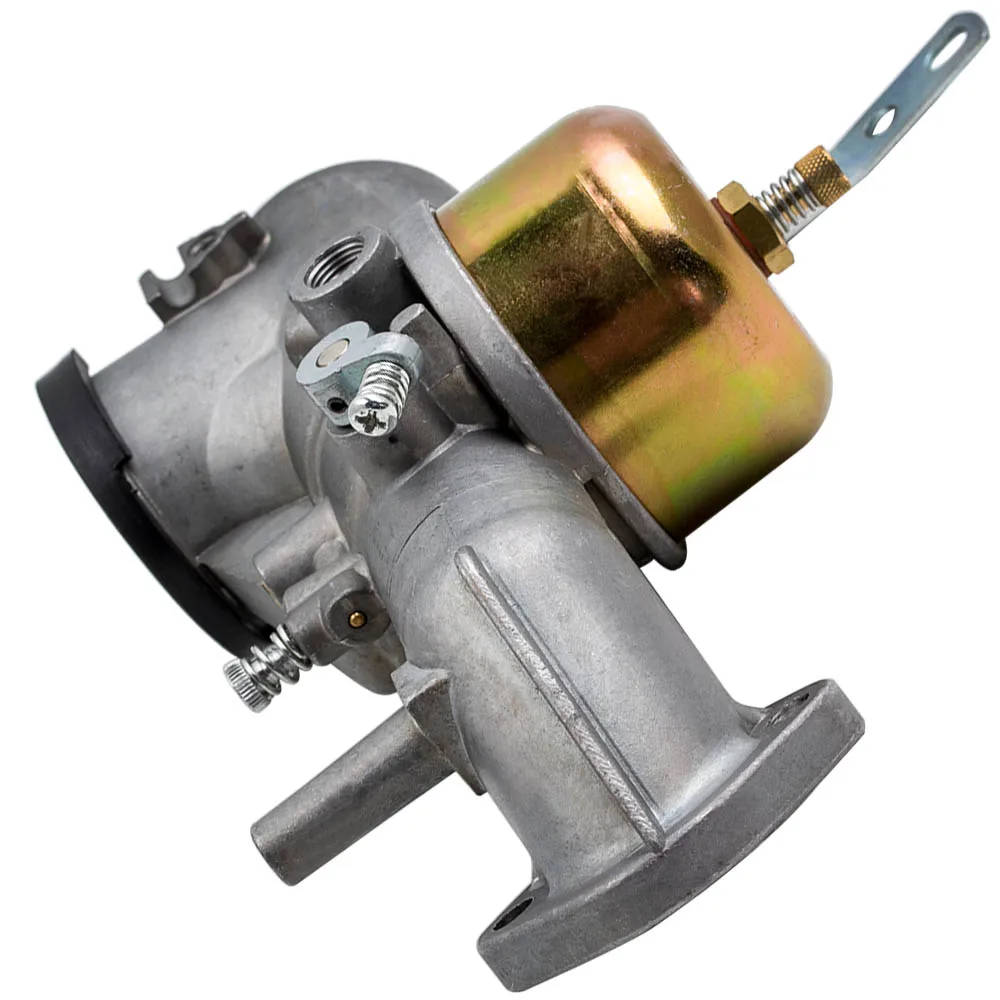Новый Карбюратор ДЛЯ Briggs и Stratton 491026 281707 491031 490499 281702 12hp|Карбюраторы| |