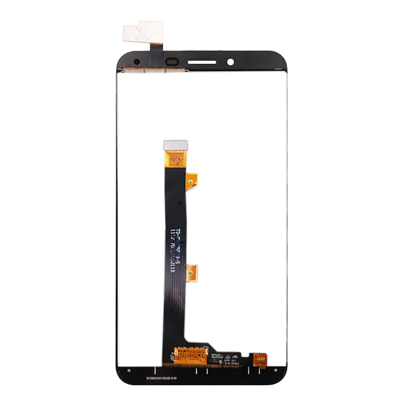 5 дюймов для ASUS Zenfone 3 Max ZC553KL Сменные аксессуары ЖК-дисплей + сенсорный экран Asus 4