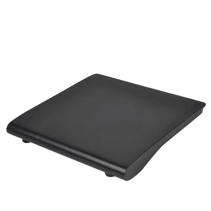 Внешний Cd Dvd привод с чехол Usb 3 0 Оптический портативный тонкий Rw Rom проигрыватель