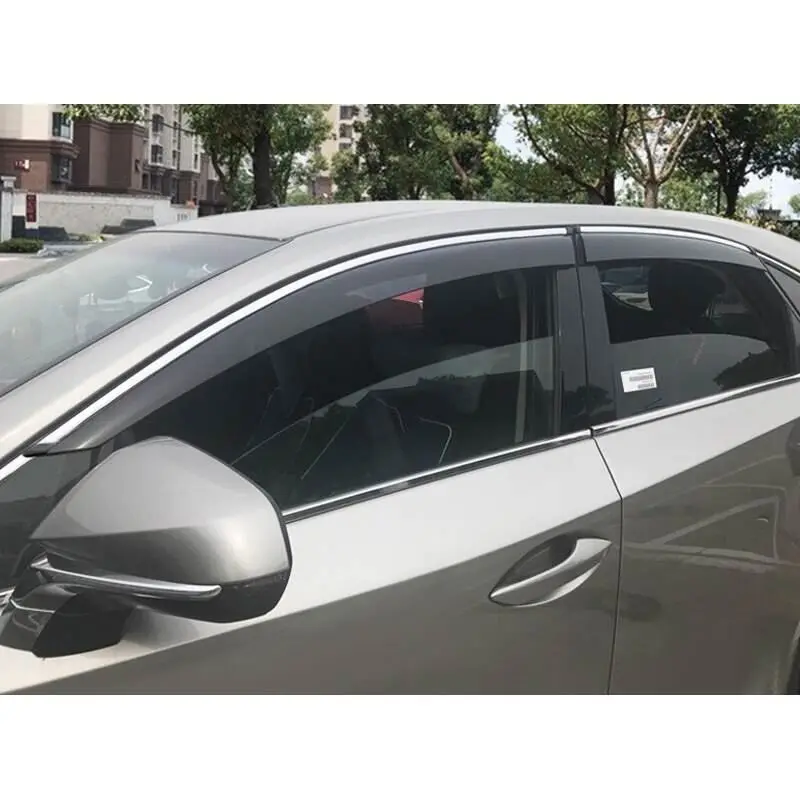 Декоративные автомобильные аксессуары автозапчасти декоративный оконный