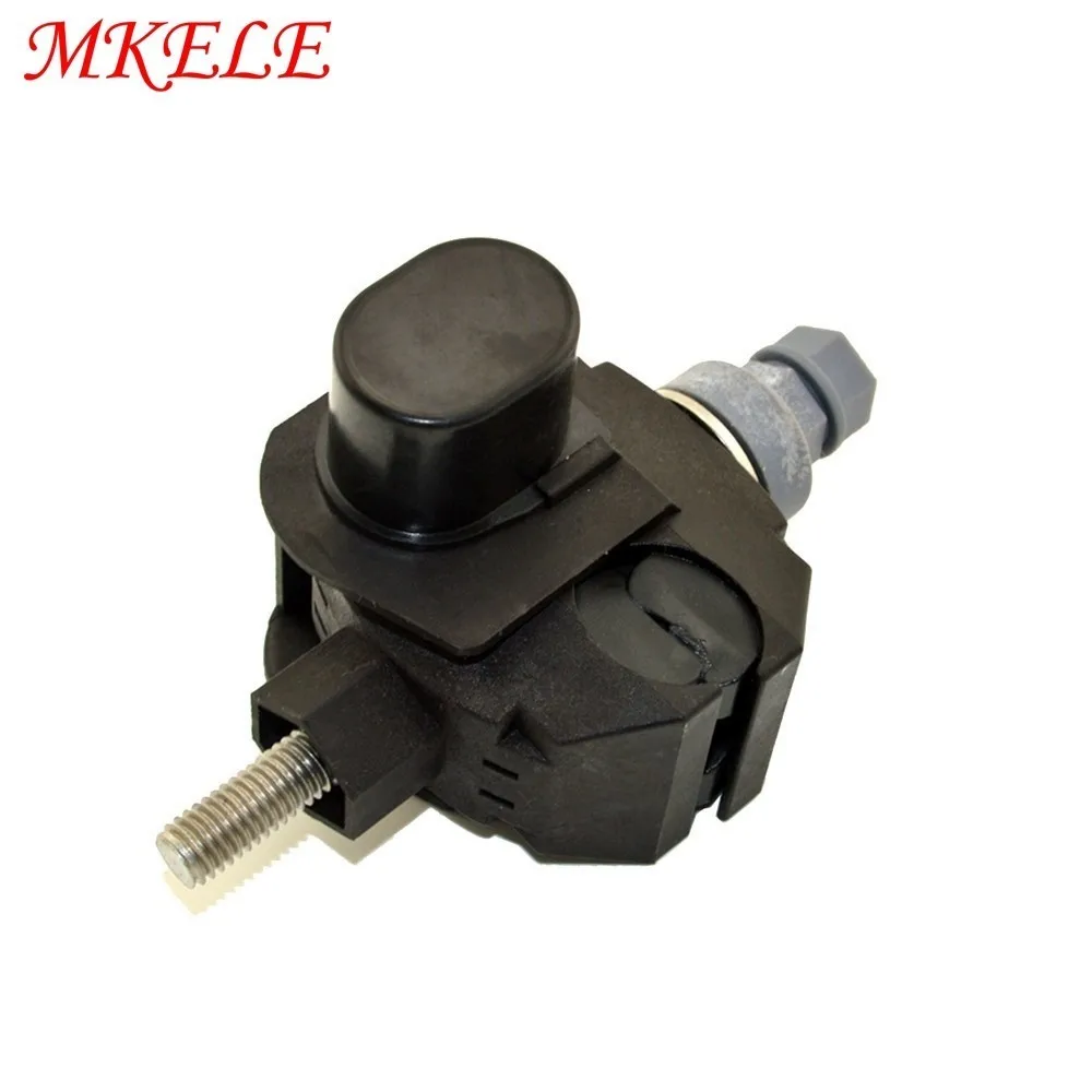 Low voltage waterproof insulation piercing connector/ IPC Insulated plastic wire cable connector for ABS | Обустройство дома