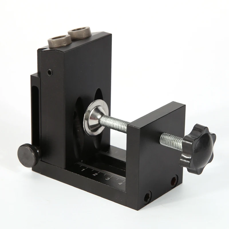 Наклонные отверстия позиционер локатор инструменты комплект джиг дрель