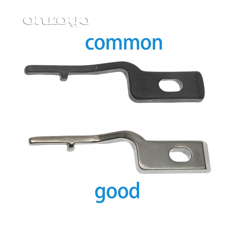 Поддерживающий крюк компьютерные запчасти для вышивальной машины шаттл кровать