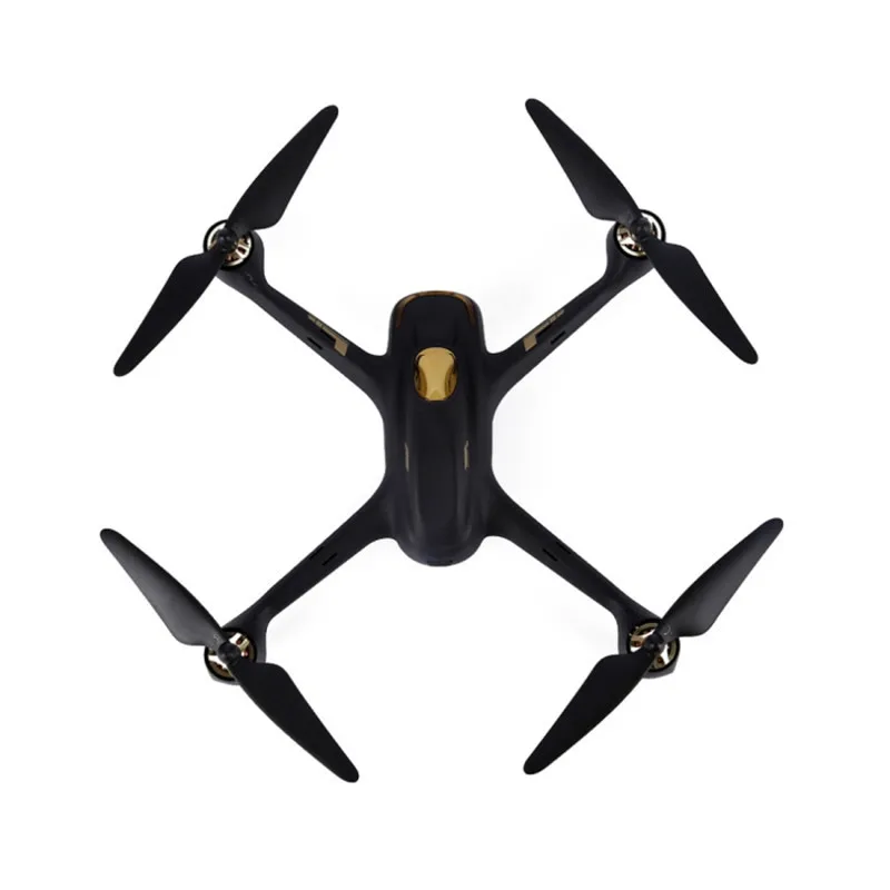 Hubsan H501s X4 Радиоуправляемый Дрон 5 8g Fpv 10ch бесщеточный вертолет с разрешением 1080 p Hd