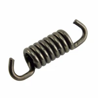 spring fits garden tool clutch spring fits for various strimmer trimmer brushcutter clutch spring high quality clutch spring