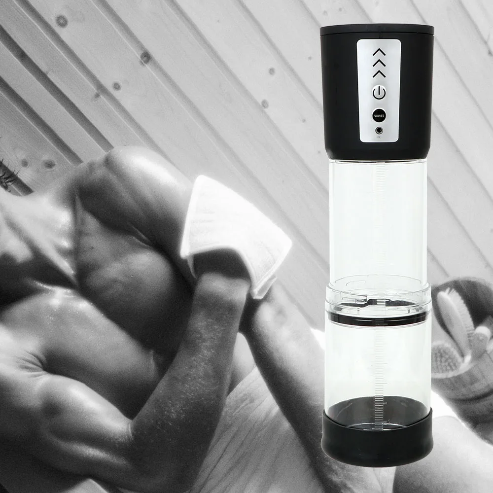 OLO Телескопический пенис увеличитель мужской эрекции тренировочный