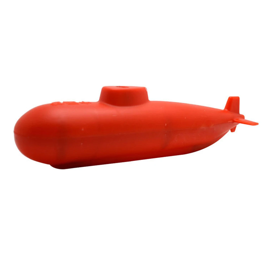 Набор игрушек для водной лодки DIY креативная имитация подводной обучающая