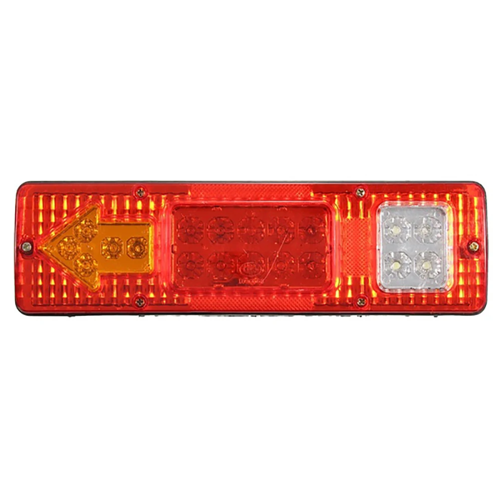 LED 12 V Turn Signal Light Bulb Vehicle Indicator Lamp Super Bright Truck Waterproof | Автомобили и мотоциклы