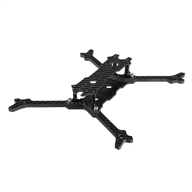URUAV Beast 235mm 5mm Arm Carbon Fiber Frame Kit For RC Models Multicopter Motor ESC Spare Part Accessories | Игрушки и хобби