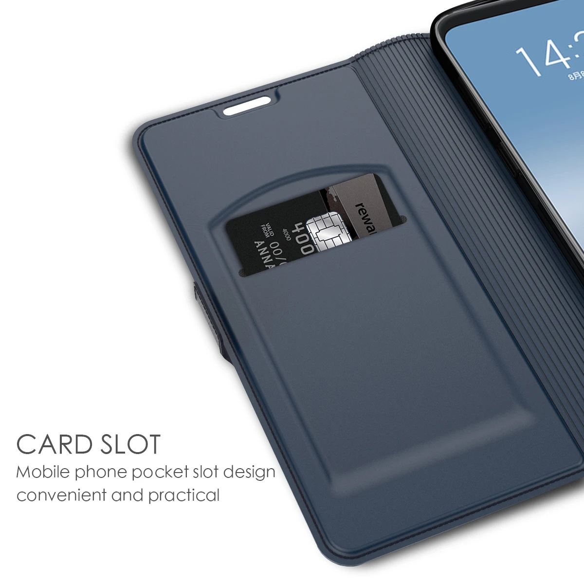 Флип-чехол для телефона Meizu 16 Plus чехол Чехол из искусственной кожи ультра тонкий