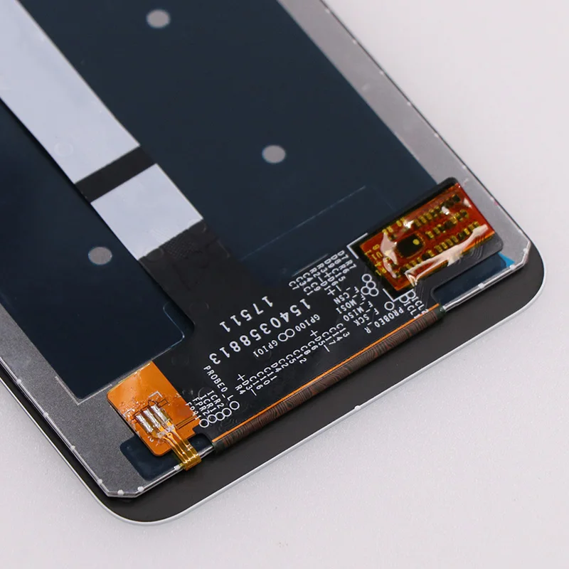 ЖК-дисплей Mcdark 5 99 ''для Xiaomi Redmi Plus сенсорный экран с дигитайзером в сборе